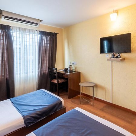 Chocolat House Hotel Bangalore Ngoại thất bức ảnh