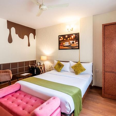 Chocolat House Hotel Bangalore Ngoại thất bức ảnh