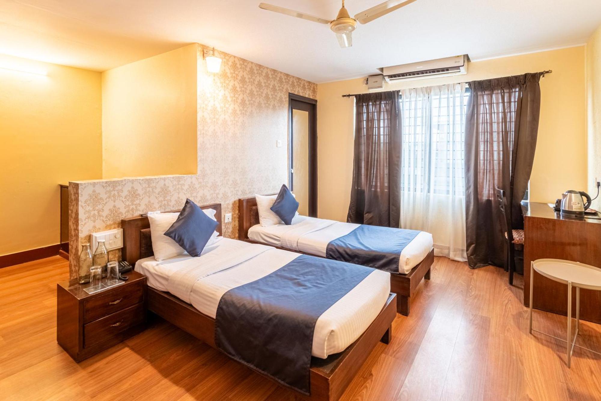 Chocolat House Hotel Bangalore Ngoại thất bức ảnh