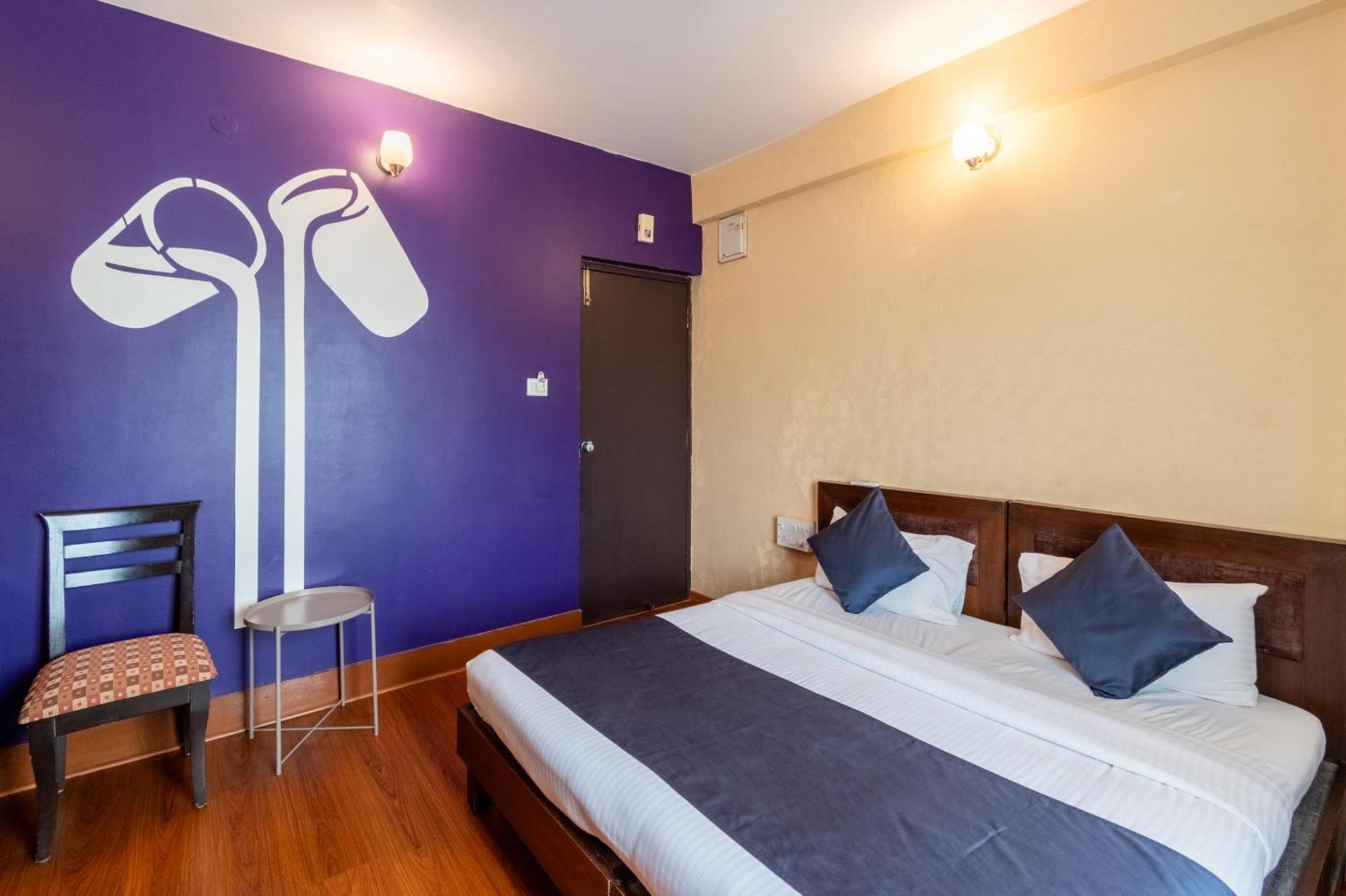 Chocolat House Hotel Bangalore Ngoại thất bức ảnh