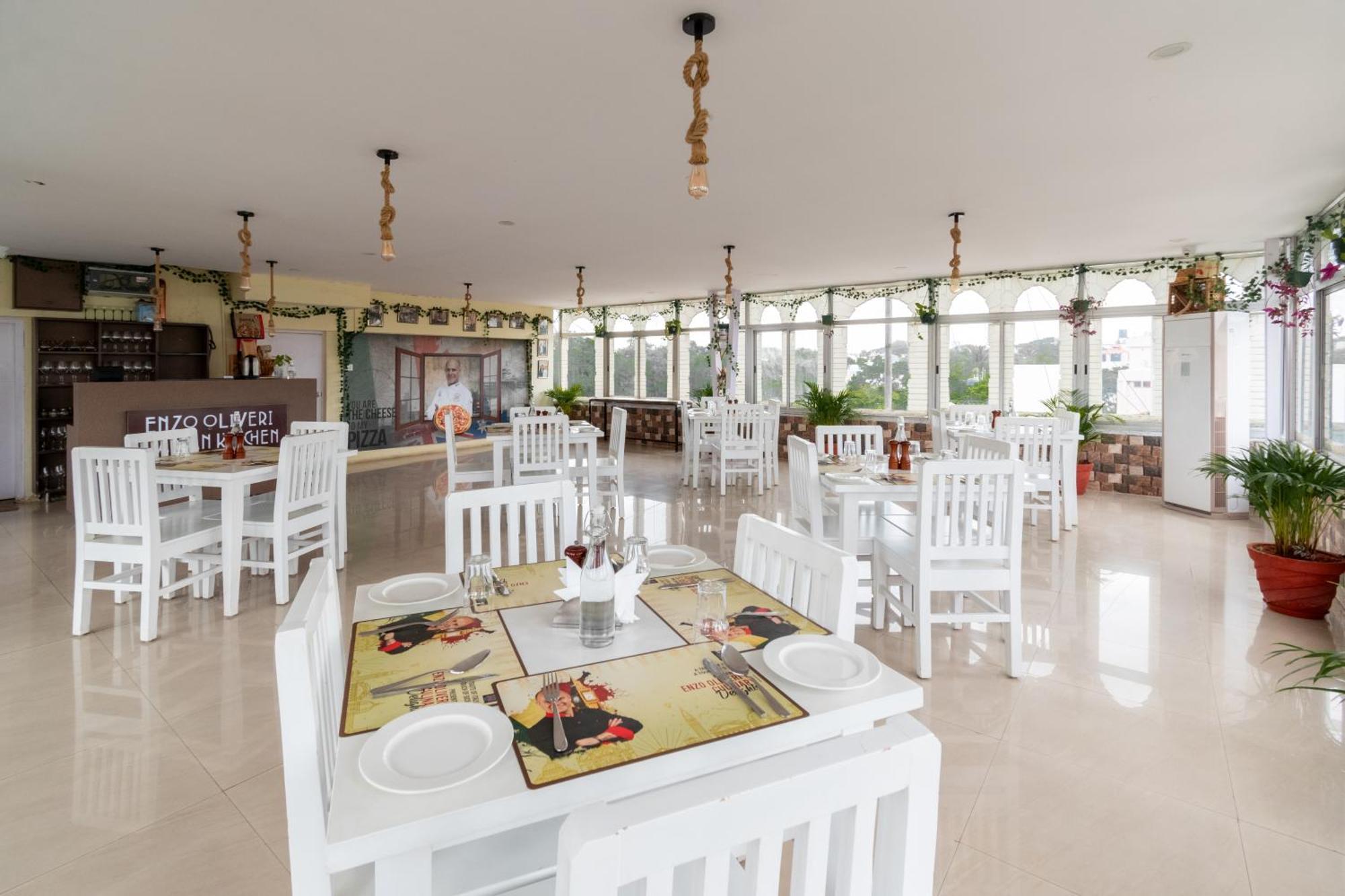 Chocolat House Hotel Bangalore Ngoại thất bức ảnh