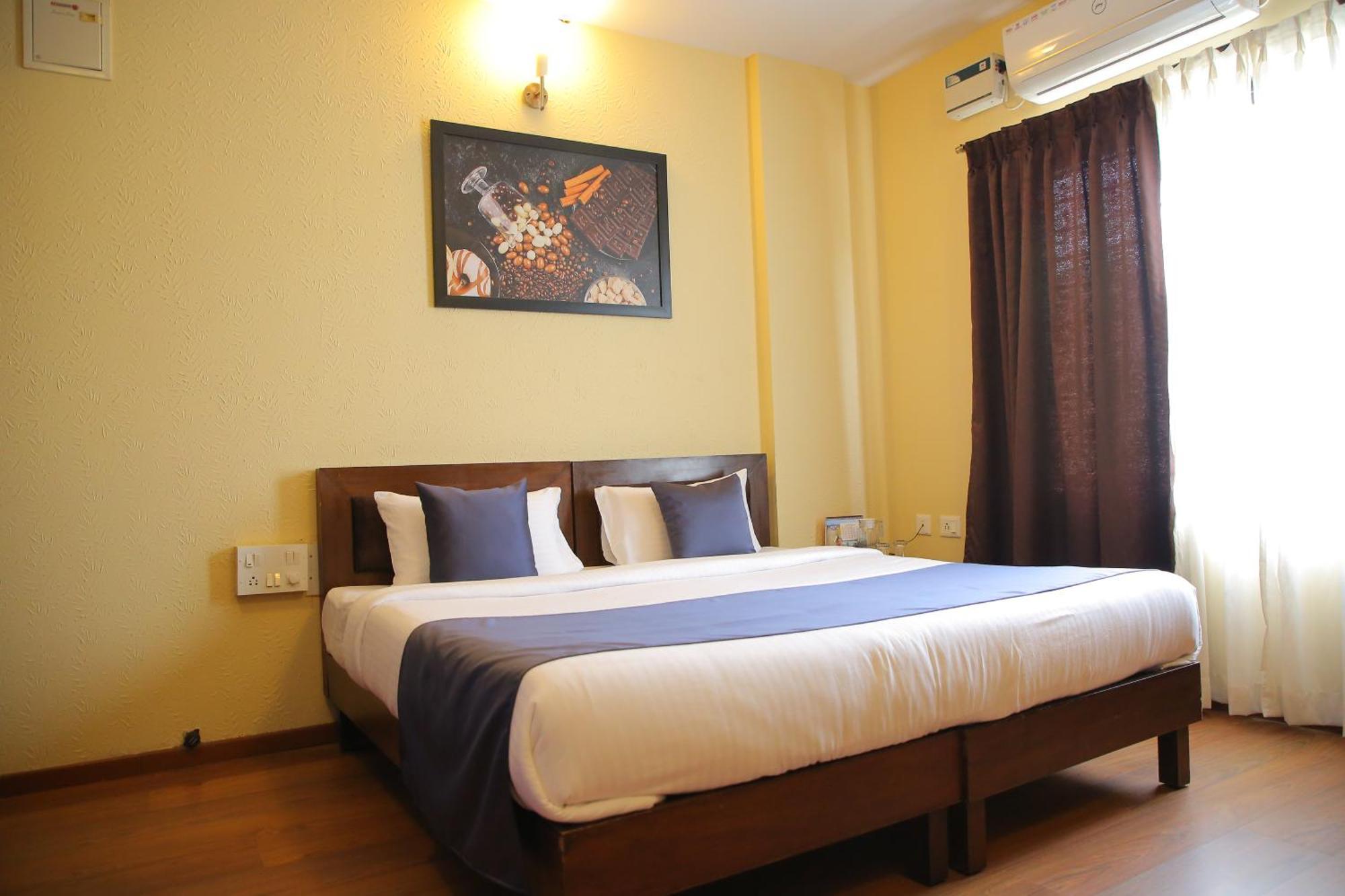 Chocolat House Hotel Bangalore Ngoại thất bức ảnh