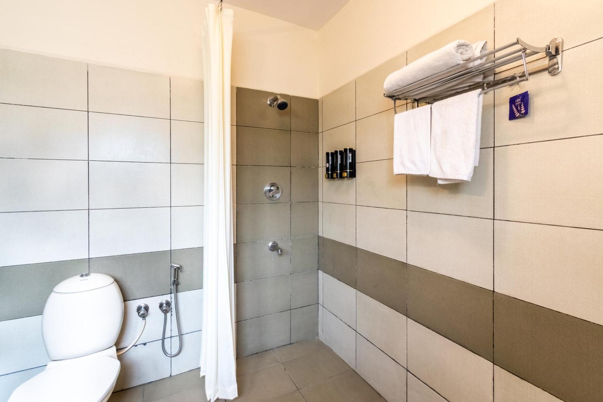 Chocolat House Hotel Bangalore Ngoại thất bức ảnh