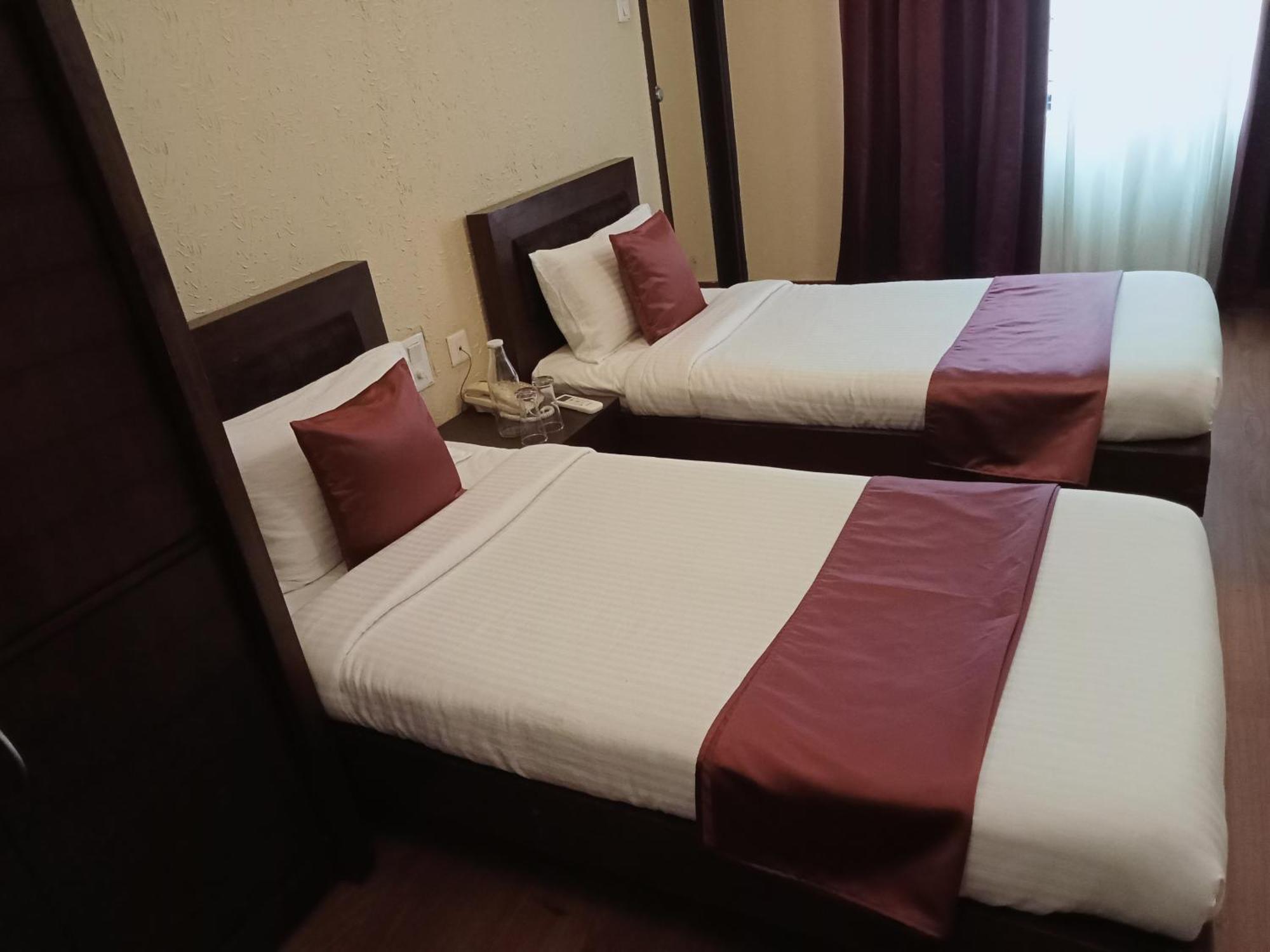 Chocolat House Hotel Bangalore Ngoại thất bức ảnh