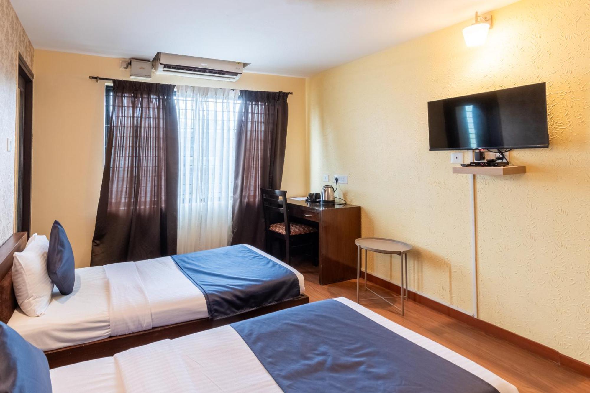 Chocolat House Hotel Bangalore Ngoại thất bức ảnh